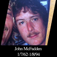 John McFadden 1-8-94