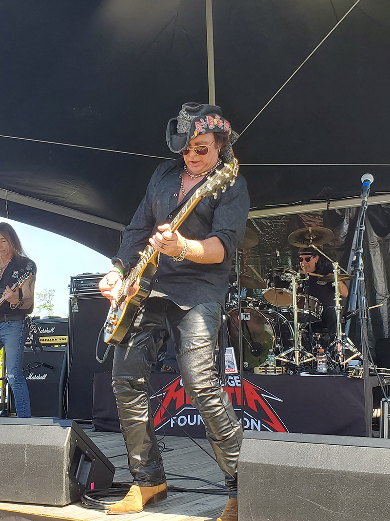 Bulldozer Bash IV 
May 18, 2019