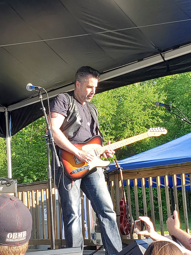 Bulldozer Bash IV 
May 18, 2019