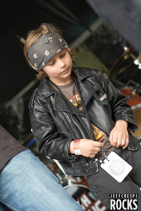 Photo from the Old Bridge Militia 2017 BUlldozer Bash