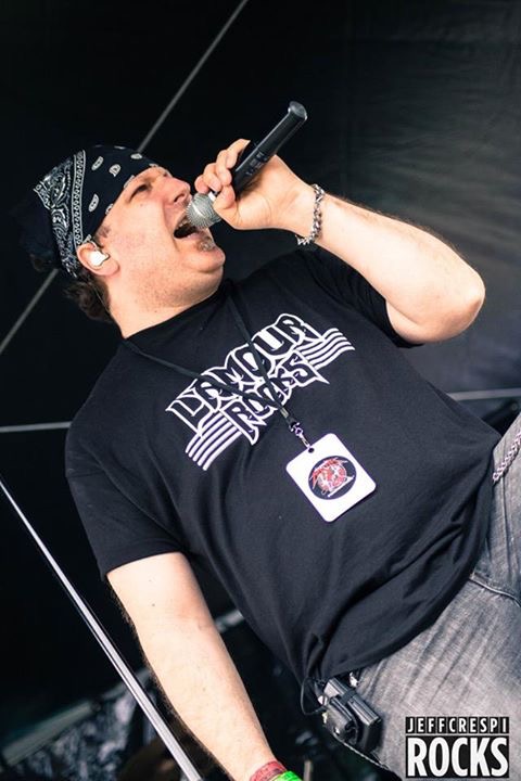 Photo from the Old Bridge Militia 2017 BUlldozer Bash