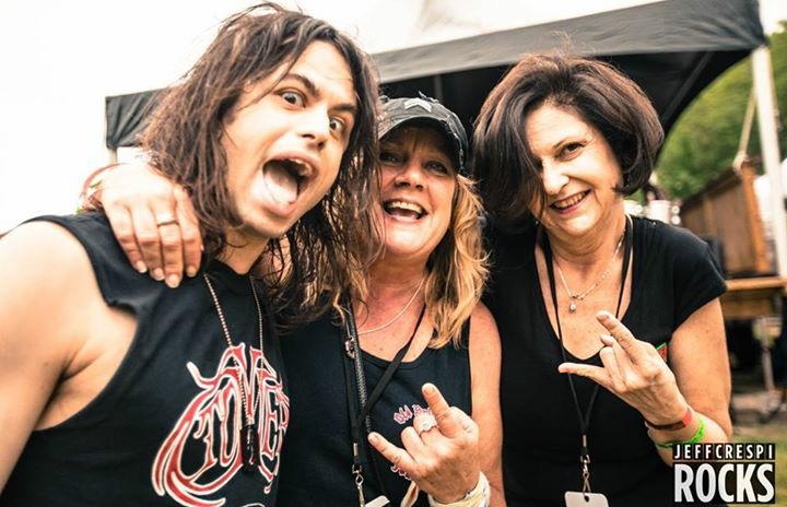 Photo from the Old Bridge Militia 2017 BUlldozer Bash