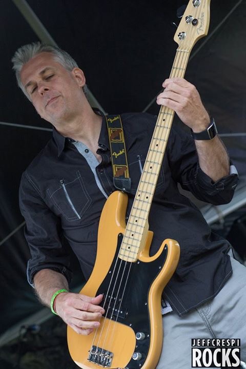 Photo from the Old Bridge Militia 2017 BUlldozer Bash