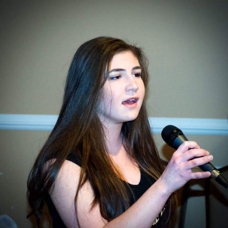 Photos from the Old Bridge Militia Comedy Benefit December 9, 2017