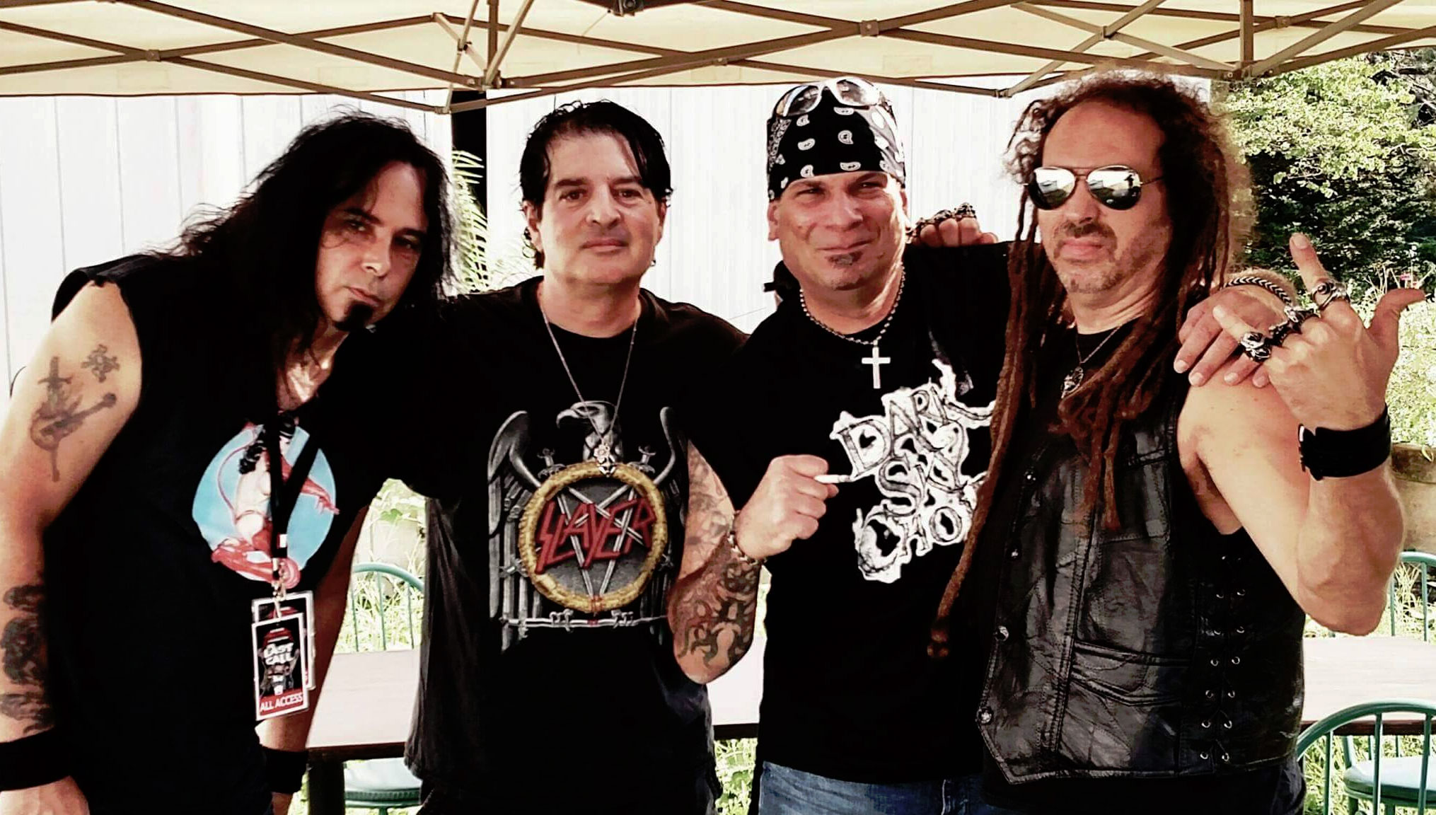 Emmett's Inn Aug 5, 2016