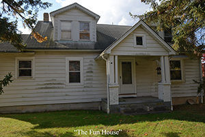 Funhouse in Farmingdale, NJ