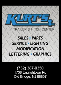 Kurt's Trailer and hitch center