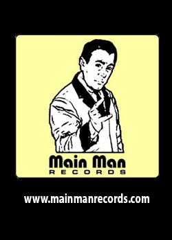 Main Man Records