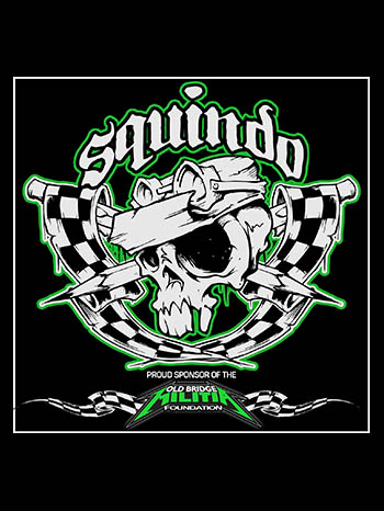 Squindo!